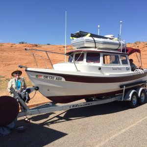 Constant Craving at Bullfrog 9-13-14