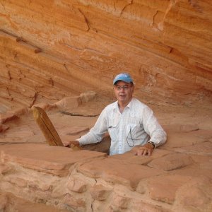 Bill @ Definance House