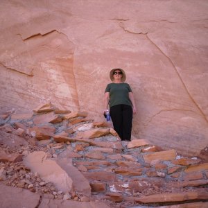 Terry @ Defiance House