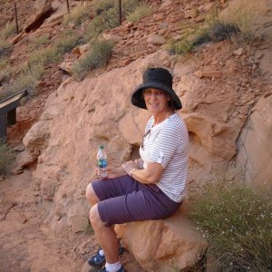 Kari @ Defiance House