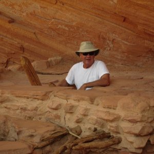 Kevin @ Defiance House