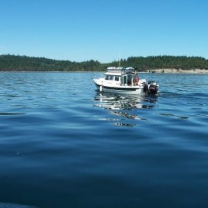 (c-dancer) Canoe Journey July 2005