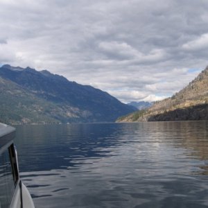 Moore Point