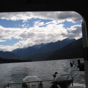 Lucerne fires