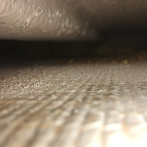 2007 Cape Cruiser Venture 23 cockpit support