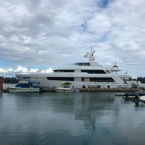 we had fun with the cousin Eddie jokes