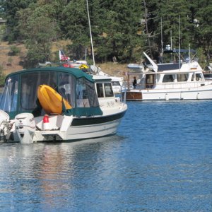 Roche Harbor