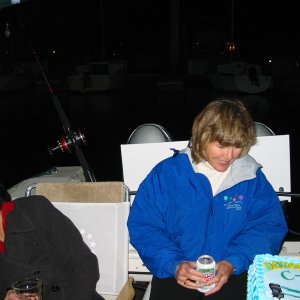 (TOPKICK) Robbin and Kathy