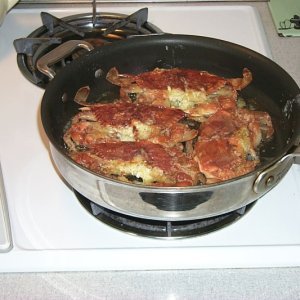 (Bluecrab) Softshells