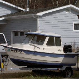 14 we saw in Skagway