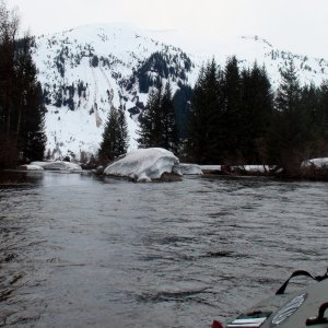 More Neka River