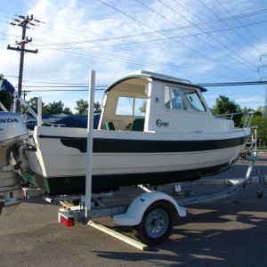 New on Lot 1