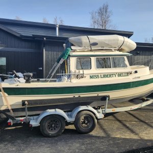 Ready to Fish