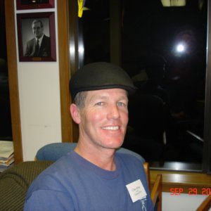 Chris Winn of Kalama, OR
  Looking at C-Dorys