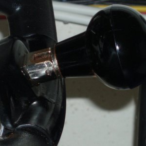 Suicide Knob