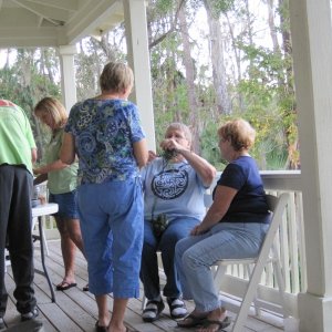 2012 Gulf Coast gathering