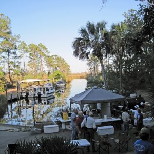 2012 Gulf Coast Gathering