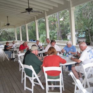 2012 Gulf Coast Gathering
