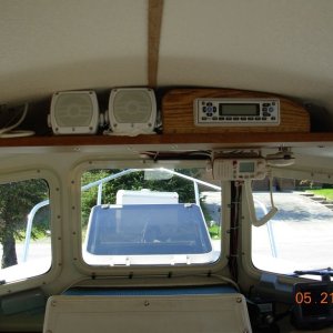 Radio&speakers