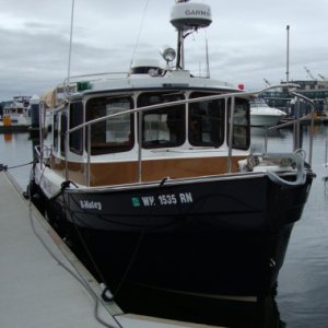 9-12 Bremerton R-MATEY
