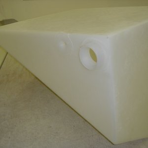 (Dora~Jean) '02/03 CD25 Water Tank (factory pic)