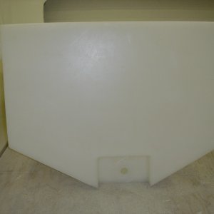 (Dora~Jean) '02/03 CD25 Water Tank (factory pic)