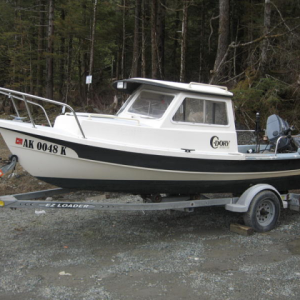 The day we purchased.