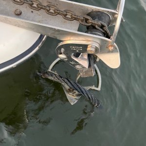 Overload Test On New Windless
