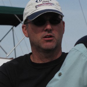 Mark-'Au Kai.