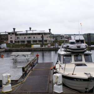 Hood Canal, Apr 30 - May 04, 2012 097 Port Ludlow