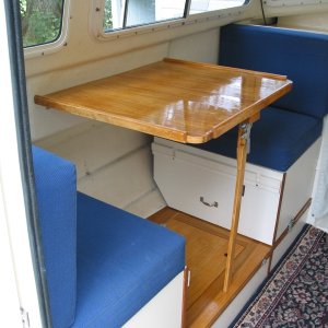 New Table