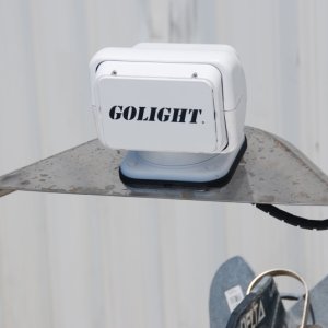 GOLIGHT 2025 with lense cover