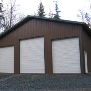 New shop