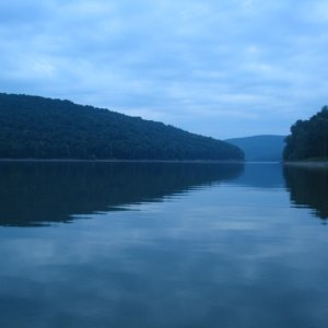 (Levity) Slick calm