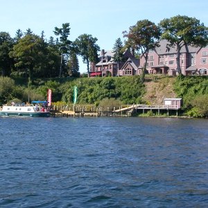 (CTYankee) Belhurst Castle