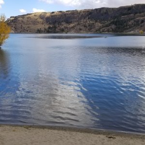 Banks Lake