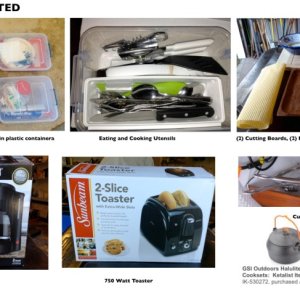 Betty Ann Contents 5 of 6