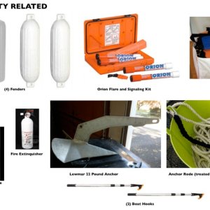 Betty Ann Contents 6 of 6