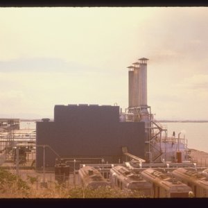 Desalinization & Power Plant 2