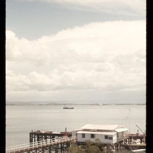 GITMO NAS Boat Shed 2