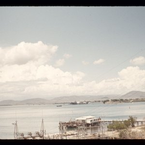 GITMO NAS Boat Shed 3