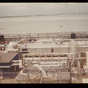 GITMO Water Plant
