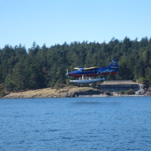 09-28-14 San Juans 21 - Friday Harbor