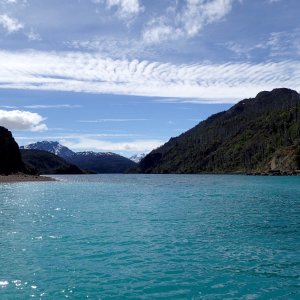 Lake Inlet