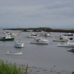 DSC02226 Cape Porpoise, Maine