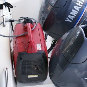 Gen Mount 012