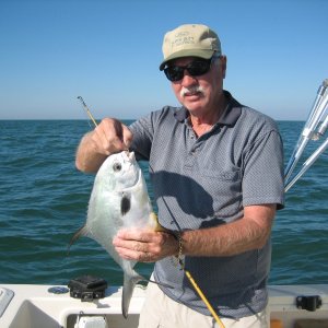 Pompano Fl.