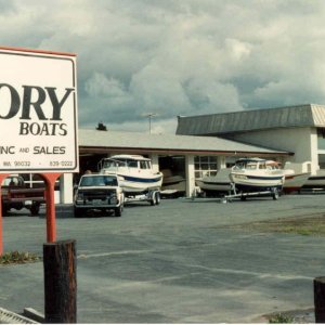 (C-Bill) Delivery Day - October 1990