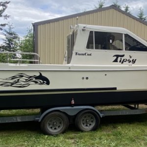 New graphics and name