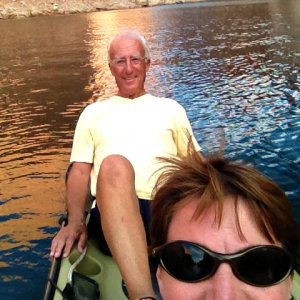 Peddle - Don\'t Paddle!